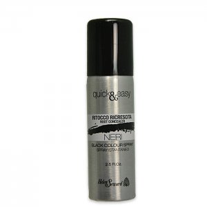 HELE SEWARD RITOCCO RICRESCITA CAPELLI NERI SPRAY 75 ML