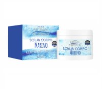 SCRUB CORPO MARINO AZIONE DRENANTE ANTICELLULITE RETINOL COMPLEX