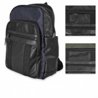 ZAINO UOMO MODELLO CITY CARRERA JEANS