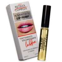 TRATTAMENTO VOLUMIZZANTE LABBRA LIP PUMP