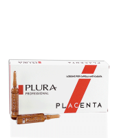 LOZIONE ANTICADUTA ALLA PLACENTA PLURA