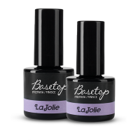 BASE TOP FINISH LA JOLIE 7 ML