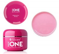 BABYBOOMER BASE ONE SILCARE FRENCH PINK 50 ML