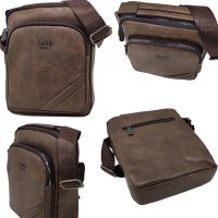 BORSELLO BORSA UOMO TRACOLLA COVERI WORLD