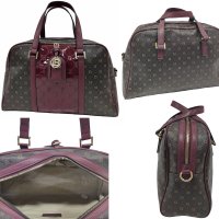 BORSA DONNA IN ECOPELLE BAULETTO LAURA BIAGIOTTI