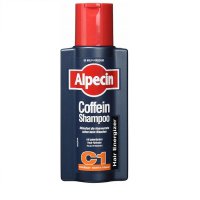 SHAMPOO ANTICADUTA ALPECIN ALLA CAFFEINA C1