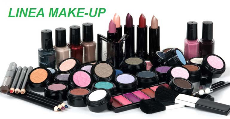 Linea Make up