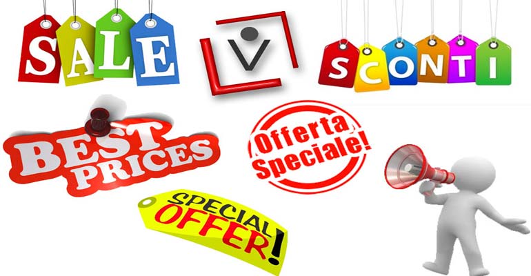 - Offerte Speciali